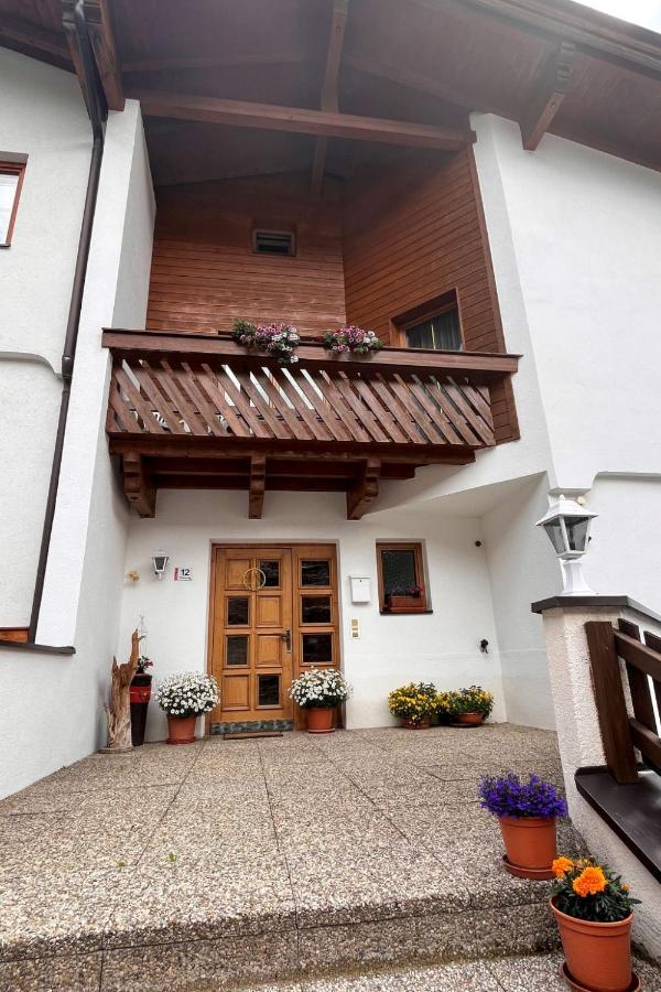 Apartment Beate - Soe185 By Interhome Sölden Exteriér fotografie